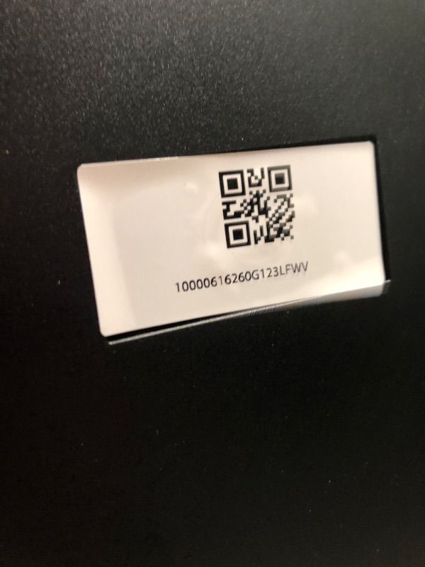 Photo 1 of Creality Resin 3D Printer Halot-Mage, 8K Resolution Outperforms 12K Print Detail 10.3" Monochrome LCD UV Photocuring Larger Resin Printer with High-Precision Integral Light Fast Print Dual Z-axis Rail Halot Mage