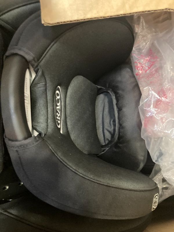 Photo 1 of ****USED*** Graco Turn2Me 3-in-1 Car Seat