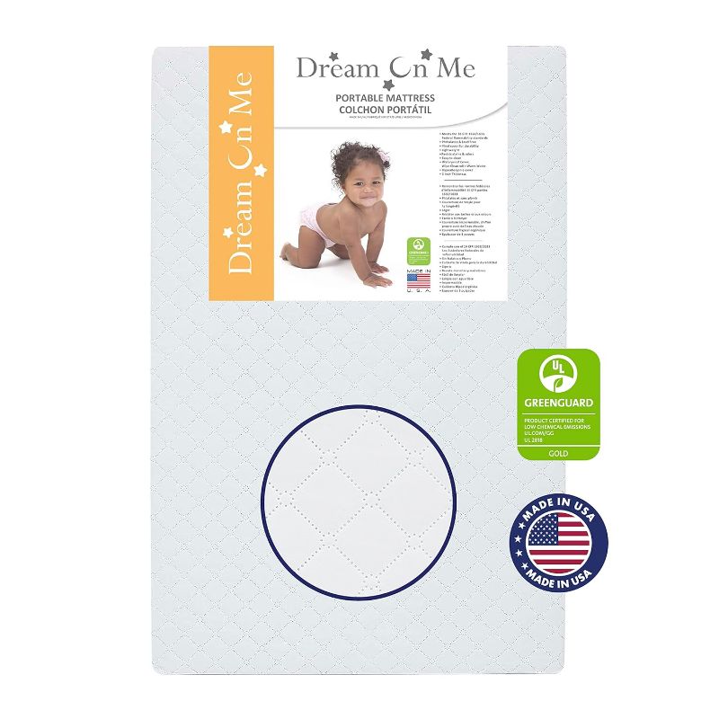 Photo 1 of Two Sided Contour Changing Pad, Snow White Contour Pad