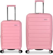 Photo 1 of 
Traveler's Choice pink 2pieces
