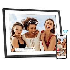 Photo 1 of  Arktronic 16.2 inch...igital Picture Frame