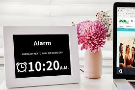 Photo 1 of 
DIGITAL DAY CLOCK
Digital Photo Frame Function
Alarm
DIGITAL DAY CLOCK