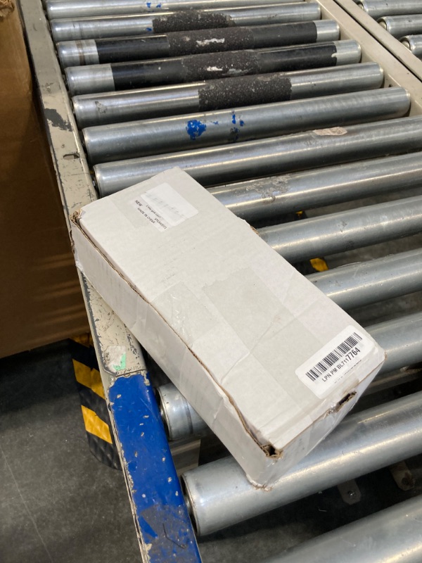 Photo 1 of SANKINS 2 Way Lockable Gate Latch, Black Anti-Sag Farm Gate Latch, Two-Way Livestock Gate Latch Hardware for Farms, Ranches, Pet Cages, Fences, Stables 1