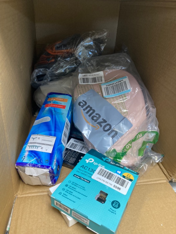 Photo 1 of ***AS IS / NO RETURNS -  FINAL SALE***
several products 