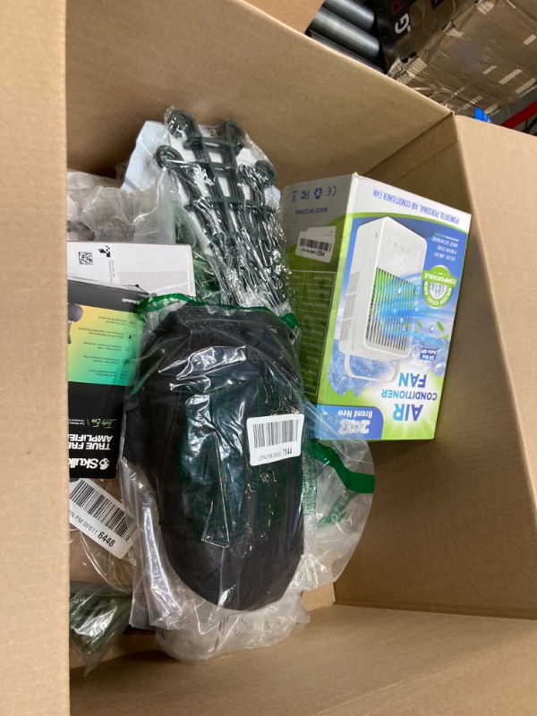 Photo 1 of ***AS IS / NO RETURNS -  FINAL SALE***
several products 