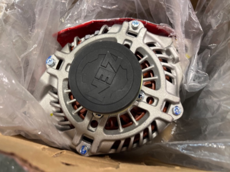 Photo 2 of ACDelco Gold 334-3053 Alternator, Remanufactured (Renewed)