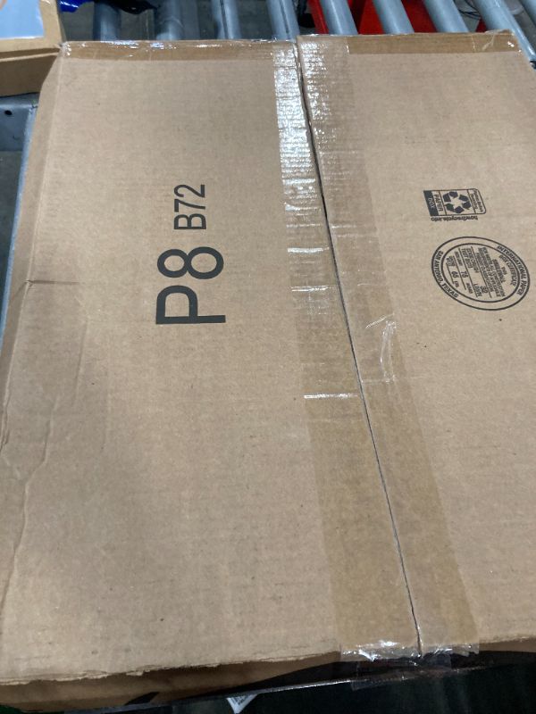 Photo 1 of HVAC Premium 16''w X 16''h 4-Way Aluminum Curved Blade Adjustable Air Supply HVAC Diffuser - Full Control Vertical/Horizontal Airflow Direction - Vent Duct Cover [Outer Dimensions: 17.65w X 17.65h] 16 x 16