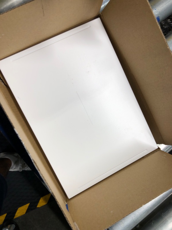 Photo 1 of Desk Organizer with Storage Drawers Stackable , Plastic, White Great for Office School Home - 1drawers (White) Small - 1 Drawers