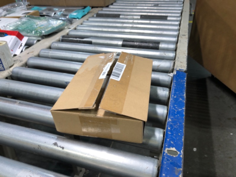 Photo 1 of Desk Organizer with Storage Drawers Stackable , Plastic, White Great for Office School Home - 1drawers (White) Small - 1 Drawers