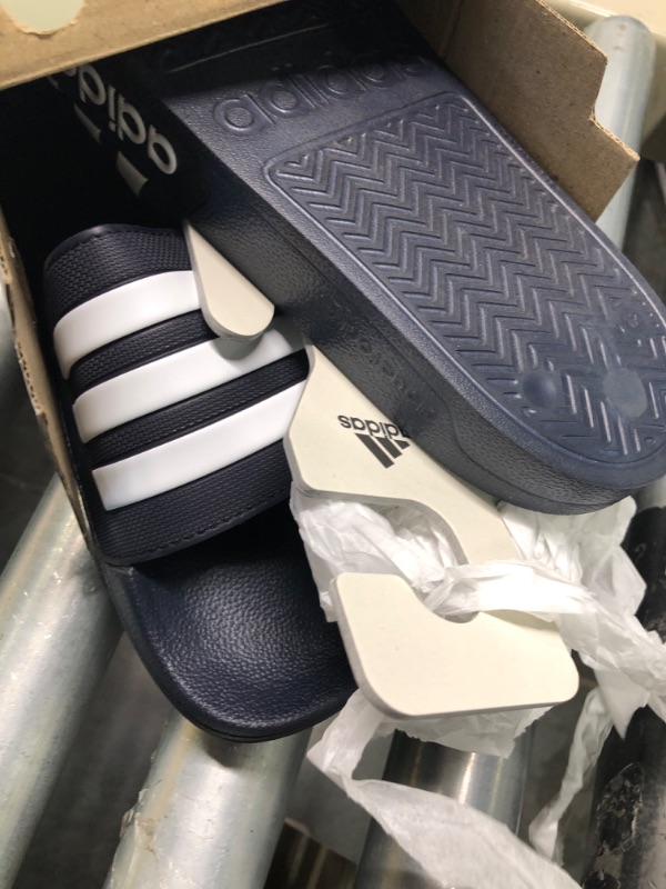 Photo 3 of adidas Unisex-Adult Adilette Shower Slides Sandal
