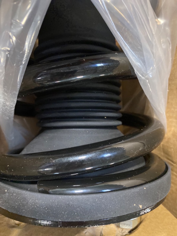 Photo 1 of A-Premium Front Pair (2) Complete Strut & Coil Spring Assembly Compatible with Toyota Tacoma (Base) 2005-2015, L4 2.7L, Driver and Passenger Side, RWD