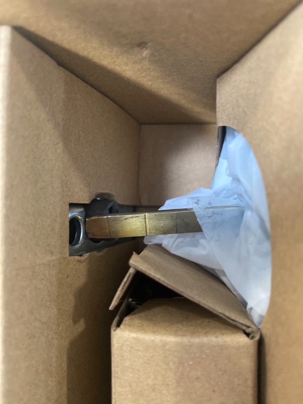 Photo 1 of *** NOT FUNCTIONAL****** FOR PARTS ONLY ** NO RETUNRS***
 Fingerprint Door Lock, Keyless Entry Door Lock, Electronic Keypad Deadbolt, Biometric Smart Locks for Front Door, Auto Lock, Anti-Peeking Password, Easy Install, Satin Nickel Satin Nickel Tradition