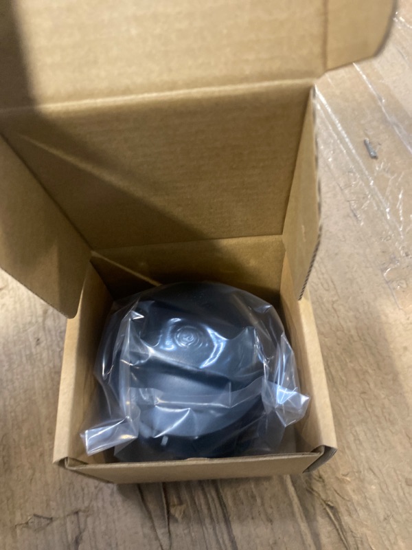 Photo 1 of Garbage Disposal Magnetic Stopper 75257 for Insinkerator Magnet switch, Turn Your Cover Control Disposer On and Off Parts,Replaces 75052, 74094, 74052, 74275