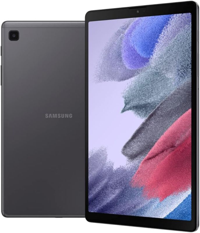 Photo 1 of (Grey) Samsung Galaxy Tab A7 Lite 8.7 Inch SM-T225 LTE | 32GB | 3GB RAM
