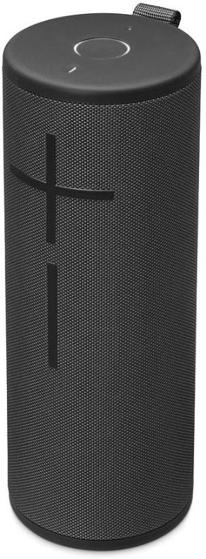 Photo 1 of ****USED*** Ultimate Ears 3 Portable Waterproof Bluetooth Speaker  - Night Black