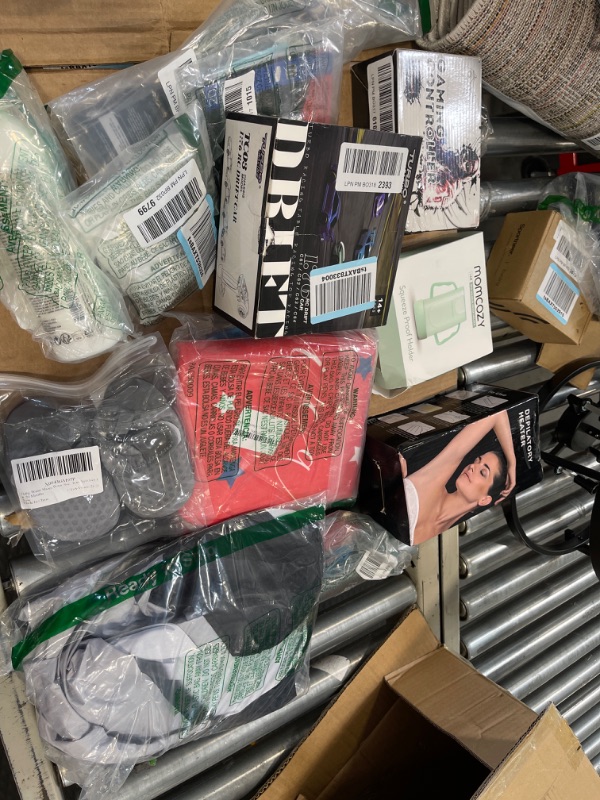 Photo 1 of 
***MYSTERY BOX***
 " NO RETURNS "
