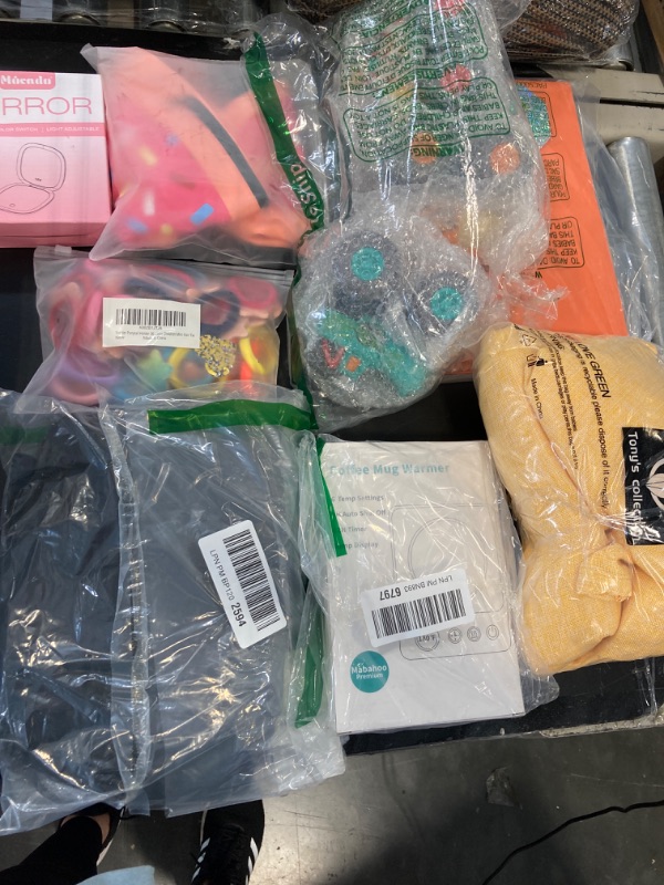 Photo 1 of 

***MYSTERY BOX***
 " NO RETURNS "
