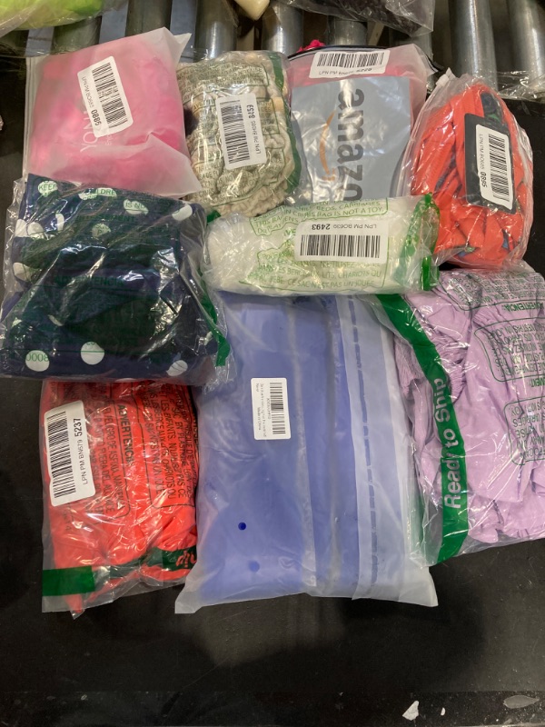 Photo 1 of ***MYSTERY BOX***
 " NO RETURNS "
