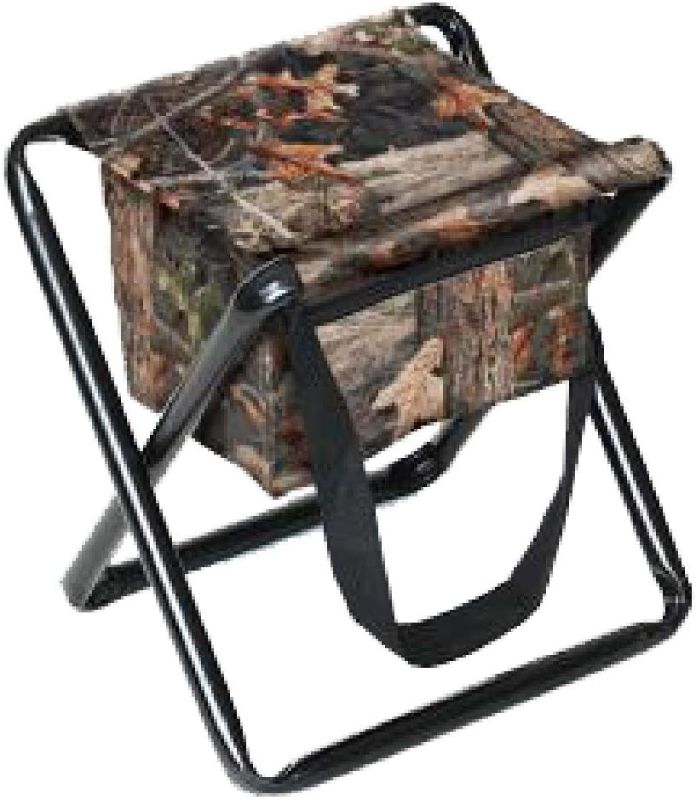 Photo 1 of ****USED*** Allen Company Camo Folding Hunting Stool with Storage Pouch- Next G2 Camo - 12L x 14.5W x 17H inches