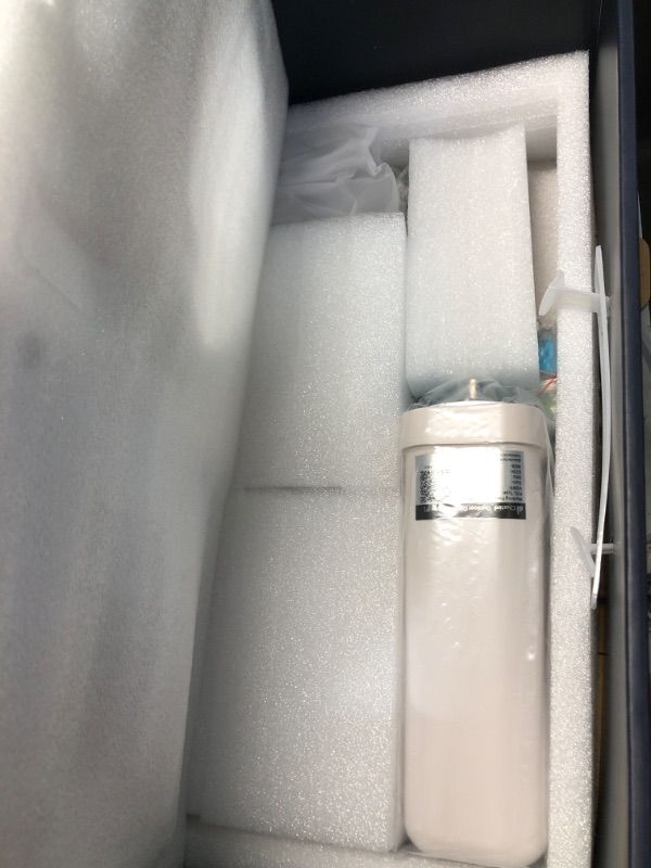 Photo 1 of **USED LOOKS NEW**Cell Phone Signal Booster for Home, Office, Trucks, RV, Boosts 4G LTE & 5G for Verizon, AT&T, T-Mobile & All U.S. Carriers - FCC Approved