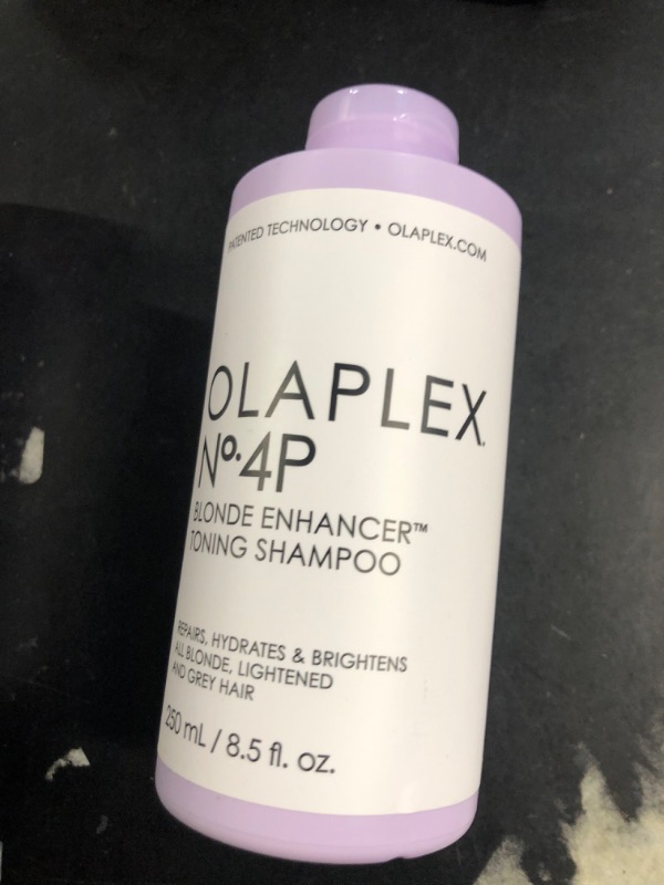 Photo 2 of ***(EXP: )NONREFUNDABLE***Olaplex No.4 Bond Maintenance Shampoo and maintenance System Kit