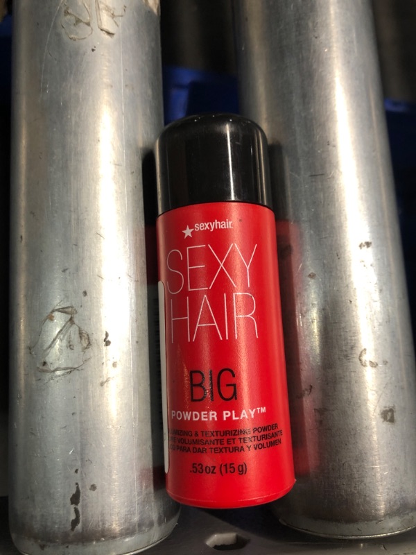 Photo 1 of ***(EXP: )NONREFUNDABLE***SexyHair Big Blow Dry Volumizing Gel | Added Volume with Hold | Up to 72 Hours of Humidity Resistance | All Hair Types Blow Dry Vol. Gel | 8.5 fl oz