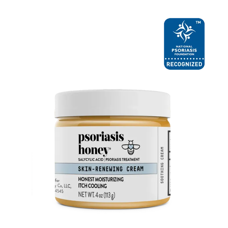 Photo 1 of ***(EXP: )NONREFUNDABLE***Psoriasis Honey Nourishing Scalp & Skin Serum - Dry Oil for Skin - Full Body Non Comedogenic Moisturizer - Daily Dry Scalp Oil - Body Oil Helps Psoriasis, Eczema, & More (1 Oz)