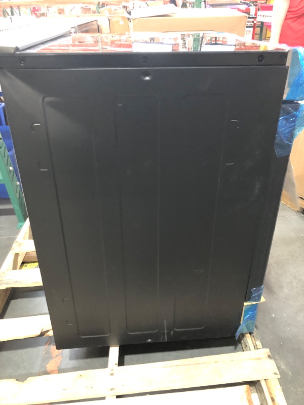 Photo 6 of ***PALLET OF BROKEN TV’S/ ELECTRONICS- NONREFUNDABLE- SOLD AS IS- TRUCK/TRAILER PICKUP ONLY***Cosmo Commercial Style 30 in. 6.3 cu. ft. Electric Range with 5 Burner Glass Cooktop and Self Clean Air Fry Oven in Stainless Steel