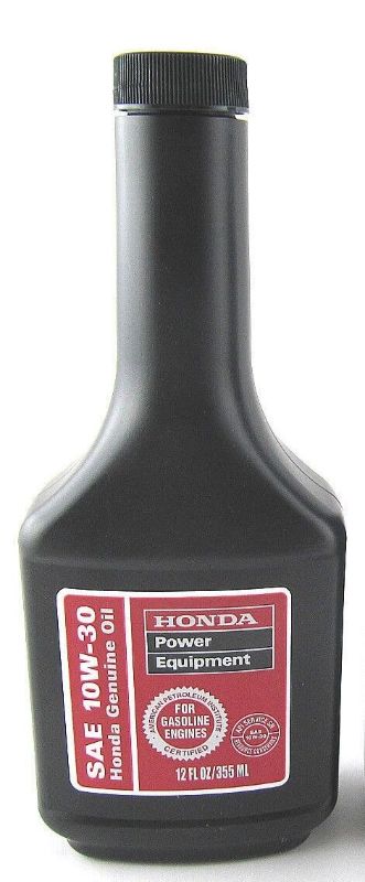 Photo 1 of **3-PACK***Honda 12 oz. Engine Oil (10W-30)