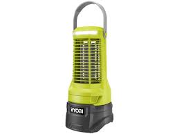 Photo 1 of ***NO BATTERY - UNABLE TO TEST***
RYOBI ONE+ 18-Volt Cordless Bug Zapper (Tool Only)