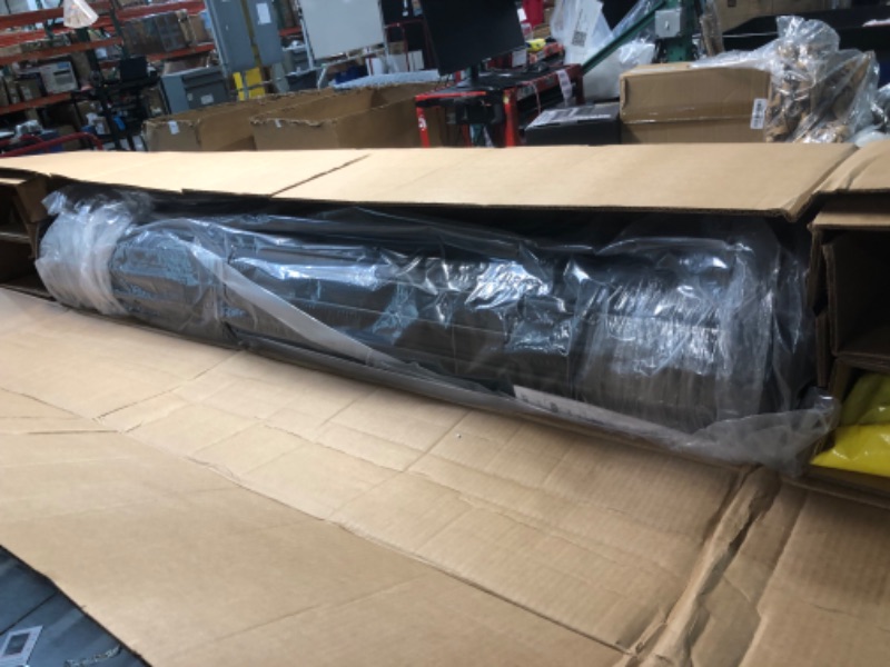 Photo 6 of ***USED - LIKELY MISSING PARTS - UNABLE TO VERIFY FUNCTIONALITY***
RealTruck BAK Revolver X4s Hard Rolling Truck Bed Tonneau Cover | 80132 | Fits 2019 - 2024 Chevy/GMC Silverado/Sierra, works w/ MultiPro/Flex tailgate 8' 2" Bed (98.2")