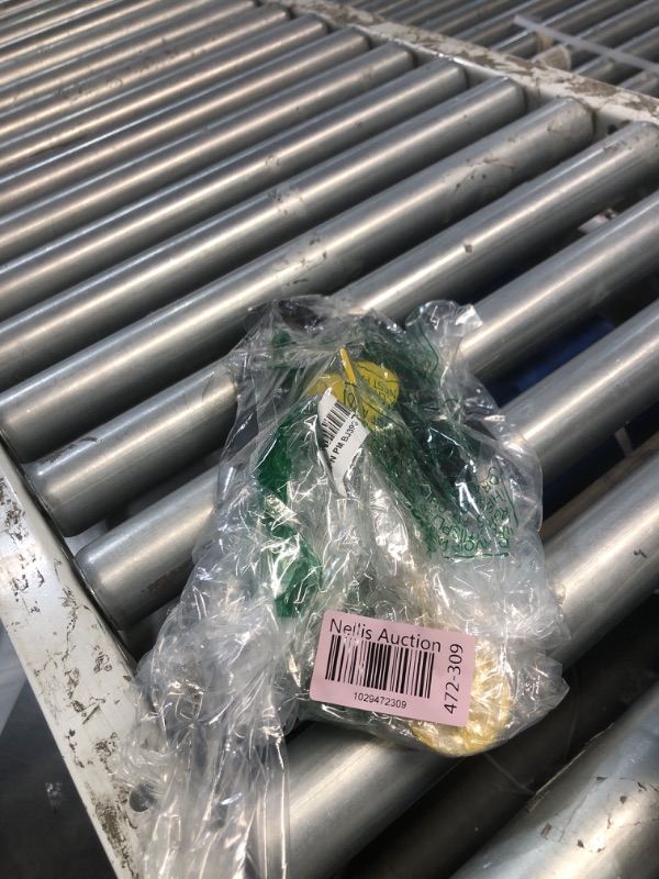 Photo 1 of **MISSING STAKE**
Atflbox Metal Zombie Air Gun Pellet BB Guns Rimfire Reset Target, Rated for .177 .22 Caliber Outdoor Shooting and Hunting