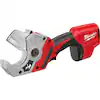 Photo 1 of 
Milwaukee
M12 12V Lithium-Ion Cordless PVC Pipe Shear (Tool-Only)