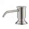 Photo 1 of 
KRAUS
Kitchen Soap Dispenser in Spot Free Stainless Steel