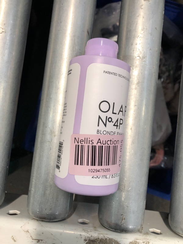 Photo 2 of **4/2022 NONREFUNDABLE SEE NOTES**Olaplex No.4 Bond Maintenance Shampoo and maintenance System Kit