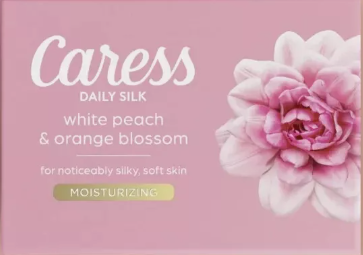 Photo 1 of **2PACK** Caress Nature's Silk Beauty Bar