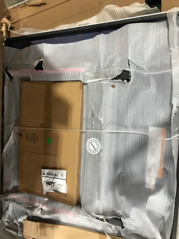 Photo 1 of **TRUCK/TRAILER PICKUP ONLY** STIGA Advantage Series Ping Pong Tables - 13mm Tabletop - Quickplay 10 Minute Assembly - Playback Mode - Recreational to Tournament Level
