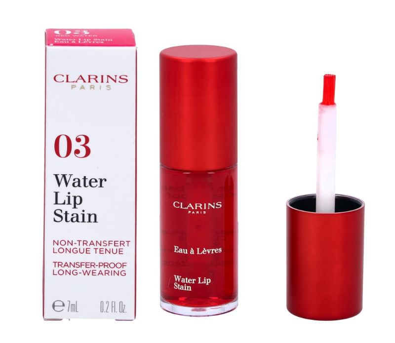 Photo 1 of ***NON REFUNDABLE*** Water Lip Stain - # 03 Water Red - 7ml/0.2oz