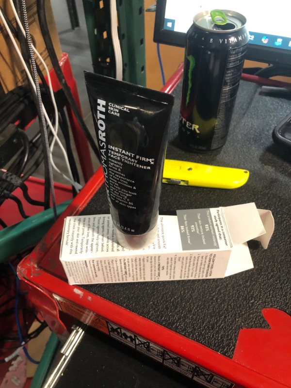 Photo 3 of ***NON REFUNDABLE*** Peter Thomas Roth Instant FIRMx Temporary Face Tightener