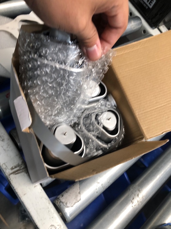 Photo 1 of ***STOCK PHOTO REFERENCE ONLY***Fly Fans for Tables, 4 Pack Fly Repellent Outdoor or Indoor Keep Flies Away, Batteries Powered 