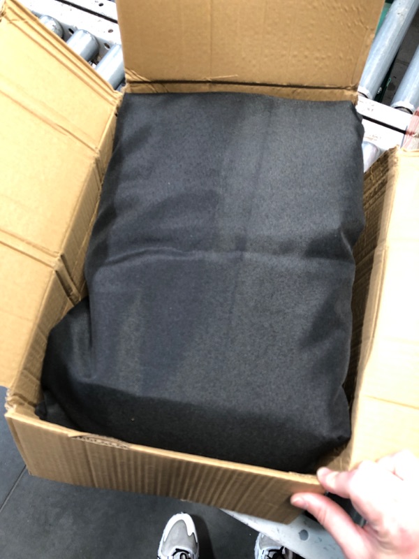 Photo 2 of (READ FULL POST) HolidayIdeas Fitted Black Tablecloths - 72 x 30 Inch - 2 Pack Rectangle Table Clothes for 6 Foot Tables, Polyester Fabric Table Cover for Trade Show, Craft Show, Parties, Birthday, Wedding
