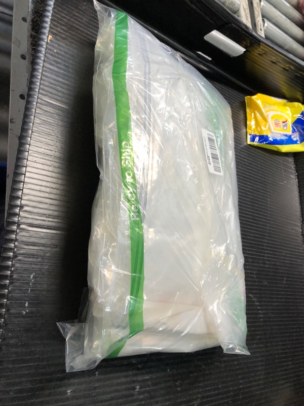 Photo 3 of (Twin/Twin-XL) Foam Mattress Vacuum Bag for Moving/Storage-Compress Mattress by 80%