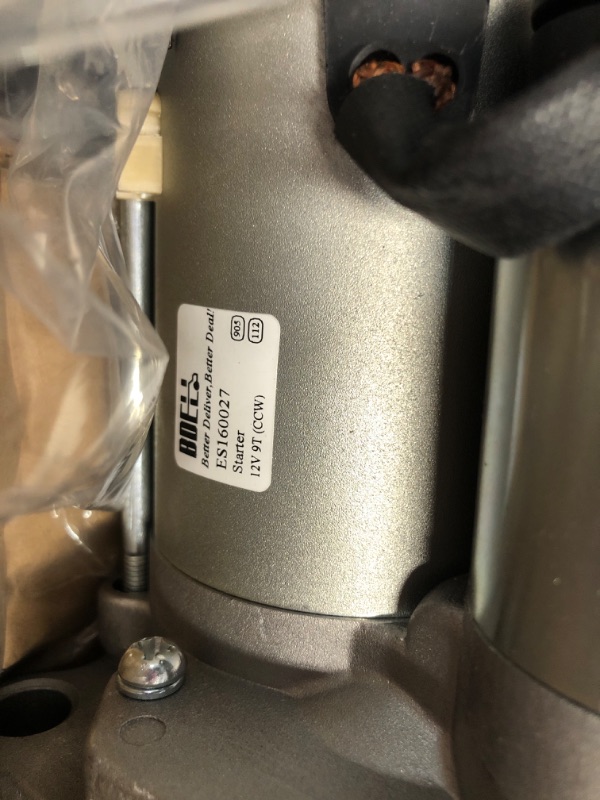 Photo 3 of ***BDELI*** Bdeli A-Premium Transfer Case Shift Motor Actuator Compatible with BMW Vehicles - 325xi, 328i xDrive, 328xi, 330xi, 335i xDrive, 335xi, 525xi, 528i xDrive, 528xi, 530xi, 535i xDrive, 535xi, 3.0L, 4WD