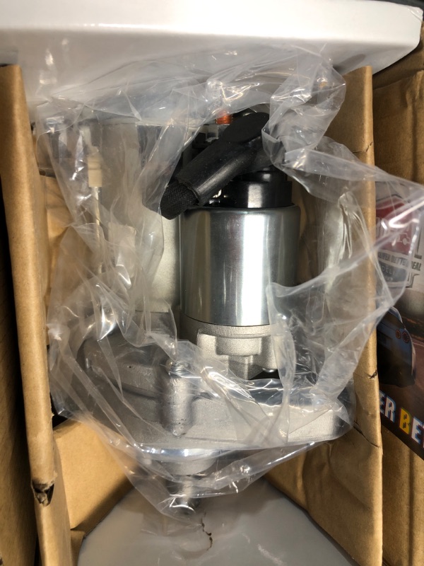 Photo 2 of ***BDELI*** Bdeli A-Premium Transfer Case Shift Motor Actuator Compatible with BMW Vehicles - 325xi, 328i xDrive, 328xi, 330xi, 335i xDrive, 335xi, 525xi, 528i xDrive, 528xi, 530xi, 535i xDrive, 535xi, 3.0L, 4WD