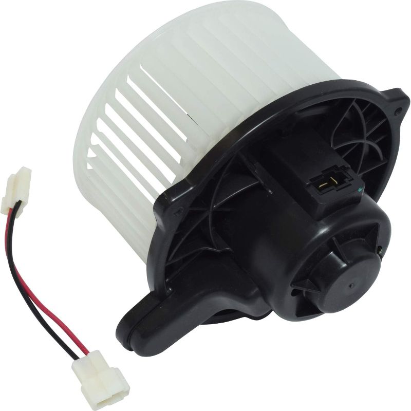 Photo 1 of 
UAC New HVAC Blower Motor BM 4036C - 971131U000 For Elantra Optima Sorento Santa Fe