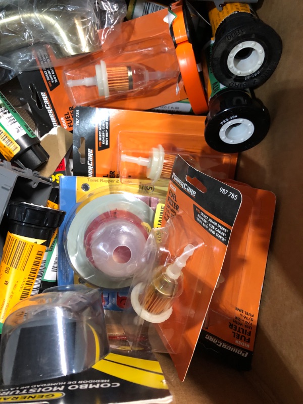 Photo 1 of ***NELLIS VARIETY BOX- MIXED ITEMS- SOLD AS IS- NONREFUNDABLE***
