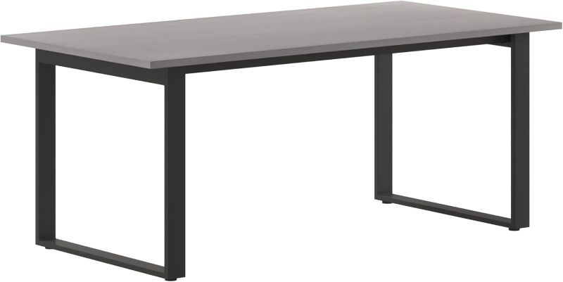 Photo 1 of ***FRAME ONLY - NO TABLETOP - SEE PICTURES***
Flash Furniture Redmond Conference Table Metal Frame, Black