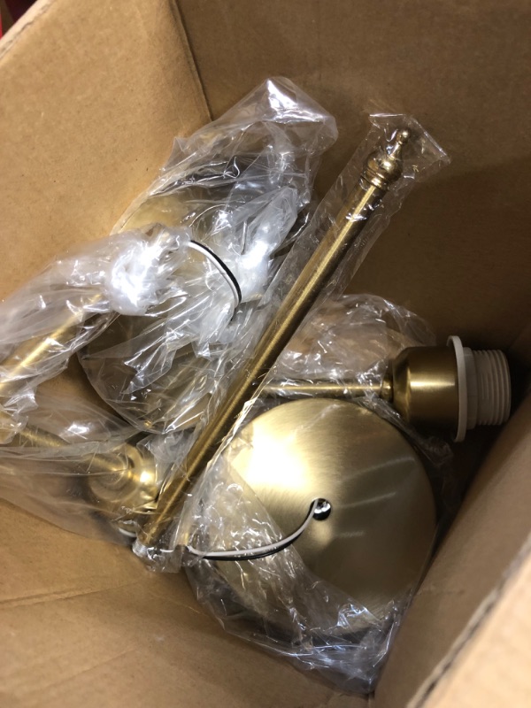 Photo 3 of ***NON REFUNDABLE, PARTS ONLY*** Wall Sconces Sets of 2