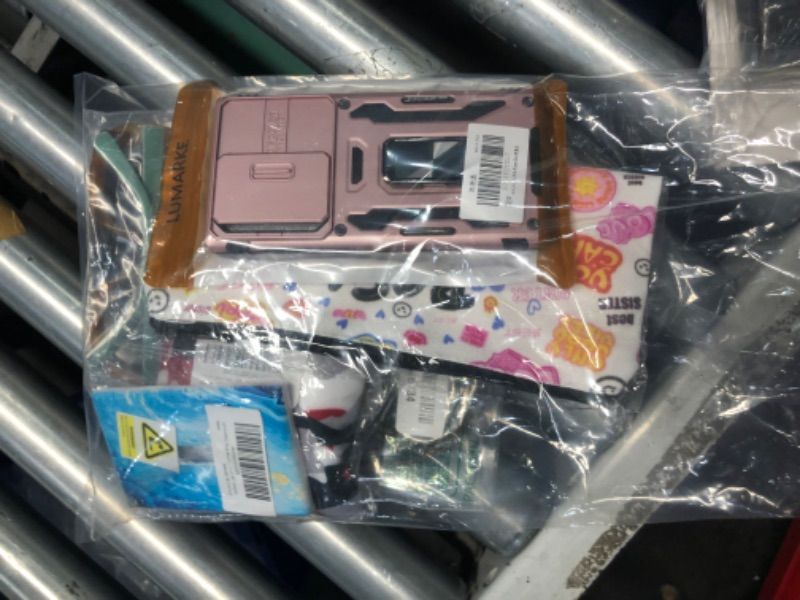 Photo 1 of ***NELLIS VARIETY Bag- MIXED ITEMS- SOLD AS IS- NONREFUNDABLE***
