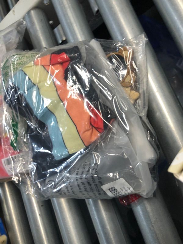 Photo 1 of ***NELLIS VARIETY Bag MIXED ITEMS- SOLD AS IS- NONREFUNDABLE***